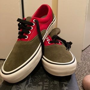 Vans Era Pro “Lotties”